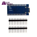 Arduino Pro Micro Type C - تصویر 2