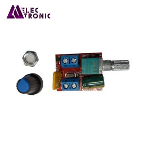 PWM 5A red