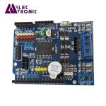 shield L298