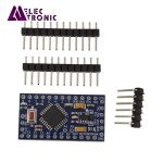Ardiuno pro mini 3.3 V
