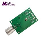 ماژول pwm کنترل دور موتورSMD DC/10A 12-40V - تصویر 2