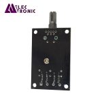 ماژول pwmکنترل دور موتور DC /3A 1203 - تصویر 2