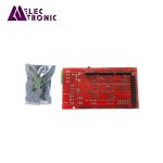 شیلد REPRAP RAMPS SHIELD V1.4 - تصویر 2