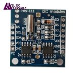 Ardiuno Tiny RTC I2C DS1307 - تصویر 2