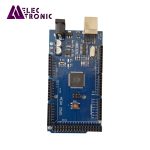Arduino mega2560 CH340