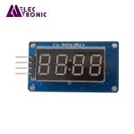 7segment 4 Digit for Arduino