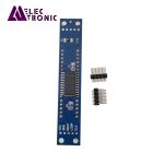 7segment 8 digit for Arduino MAX7219 - تصویر 2
