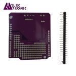 shield L298 proto type ardu moto - تصویر 2