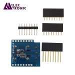 shield relay D1 mini - تصویر 2