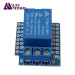 shield relay D1 mini - تصویر 3