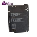 Arduino uno with esp8266 wifi - تصویر 2