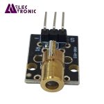 LASER MODULE KY-008 - تصویر 3