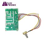 pwm 20A module - تصویر 2