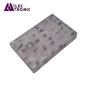 Arduino sensor kit 37 pcs