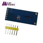 RTC PCF8563T module - تصویر 2