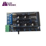 شیلد REPRAP RAMPS SHIELD V1.5 - تصویر 2