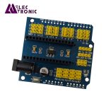 shield CNC Nano V4