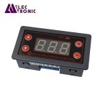 Delay relay module ZK-KTD2