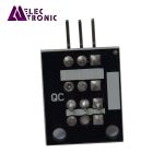 گيرنده مادون قرمز KY-022 IR RECEIVER ADRUINO - تصویر 2