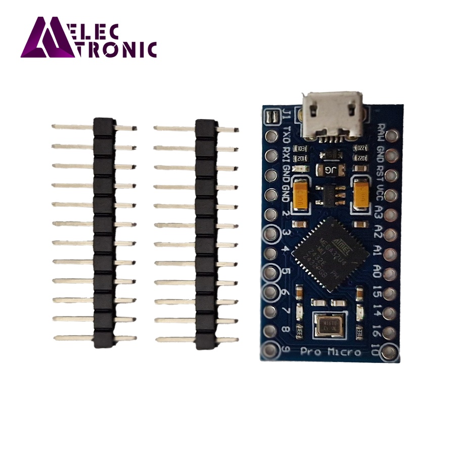 702085-1.jpg Arduino Pro Micro - تصویر 1