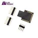 Ardiuno leonardo PCB USB - تصویر 2