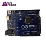 UNO R4 WIFI برد آردوينو اورجينال