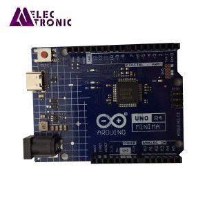 UNO R4 WIFI برد آردوينو اورجينال
