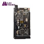 آردونيو Mega2560 به همراه WIFI با چيپ ESP8266