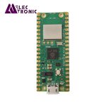 رسپبري پاي پيکو Raspberry Pi Pico W