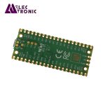 رسپبري پاي پيکو اورجينال Raspberry Pi Pico Orginal - تصویر 2