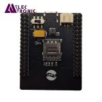 Air8000 core Board with GPS Antenna - تصویر 2