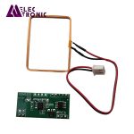 RFID Reader RDM6300 - تصویر 2