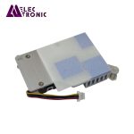 خنک کننده اکتیو Raspberry Pi 5 Active Cooler - تصویر 3