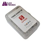 FPGA TANG NANO 9K