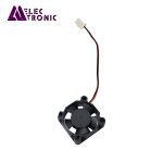 fan for raspberry PI box