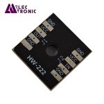 WS2812 4 bits (square) - تصویر 2