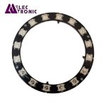 WS2812 16 bits (circle)