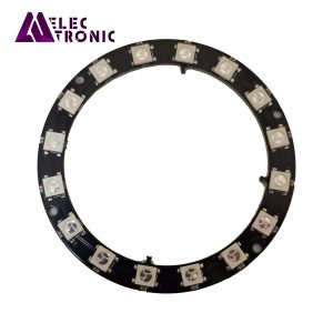 WS2812 16 bits (circle)