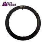 WS2812 16 bits (circle) - تصویر 2