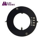 WS2812 8 bits (circle) - تصویر 2