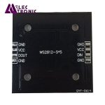 WS2812 25 bits (square) - تصویر 2