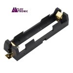 جاباتری 18650 تکی SMD