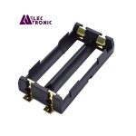 جاباتری 18650 دوتایی SMD