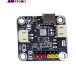 ماژول شارژ و دشارژ باتری لیتیوم HS-P03