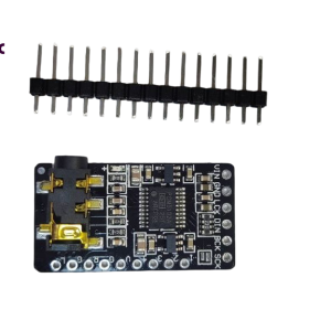 ماژول DAC صوتی GY-PCM5102