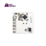 ماژول تشخیص حرکت انسان مایکروویو Megatek MG58F18