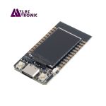 برد ESP32 با نمایشگر TFT 3.5 اینچ