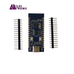 برد ESP32-C3 با WiFi و بلوتوث