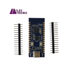 برد ESP32-C3 با WiFi و بلوتوث