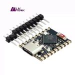 برد ESP32-S3 SuperMini - تصویر 2